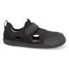 51110053 barefoot detske sandaly be lenka zest all black 2