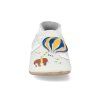 CAP MONTGOLFIERE barefoot capacky lait et miel montgolfi re 3