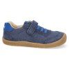 07M068.511 110 barefoot detske tenisky koel dylan cotton 3 0 navy 2