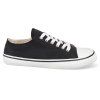 HER BLA WHI barefoot platenky bohempia herlik black white 2