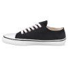 HER BLA WHI barefoot platenky bohempia herlik black white 4