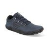 1U0704KIDBL barefoot tenisky kilpi barelo low u tmave modre 1