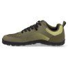 FR2113 barefoot tenisky freet feldom 2 olive 4