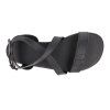 AHI 579 barefoot damske sandaly ahinsa hava 2 0 cerne 6