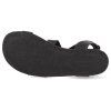 AHI 579 barefoot damske sandaly ahinsa hava 2 0 cerne 7