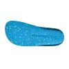 07M033.011 900 barefoot detske sandaly koel deen print silver 9
