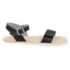 5068 001 02 barefoot sandaly vasky berry black 2