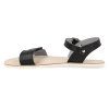 5068 001 02 barefoot sandaly vasky berry black 4