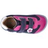 v19941 26 leguan vegan velcro textile ocean pink flower 6