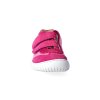 19941 6 leguan velcro velours textile pink 4
