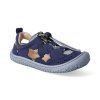 filii barefoot sandaly sea star vegan quick lock textile ocean stone m 3