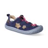 filii barefoot sandaly sea star vegan quick lock textile ocean pink m 2