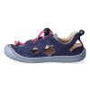 filii barefoot sandaly sea star vegan quick lock textile ocean pink m 4