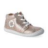 filii barefoot gecko laces velours rose gold m 2