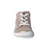 filii barefoot gecko laces velours rose gold m 3