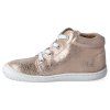 filii barefoot gecko laces velours rose gold m 4