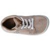 filii barefoot gecko laces velours rose gold m 6