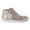filii barefoot gecko laces velours rose gold m 1
