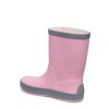 Mikk Line Wellies wcontrast 518 Polignac Rose HITTGO 1