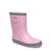 Mikk Line Wellies wcontrast 518 Polignac Rose HITTGO