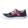 filii barefoot anna velcro nappa ocean pink m 4