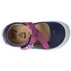 filii barefoot anna velcro nappa ocean pink m 6