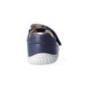 filii barefoot baleriny elsa velcro nappa ocean m 5