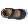 filii barefoot baleriny elsa velcro nappa ocean m 1