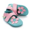 liliputi soft baby sandals kalahari turquoise 2723 (1)