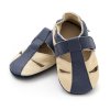 liliputi soft baby sandals atacama beige 2714