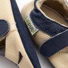 liliputi soft baby sandals atacama beige 2715