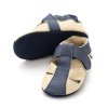 liliputi soft baby sandals atacama beige 2713