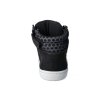 skejtacke barefoot boty filii skater champion vegan laces textile black 5