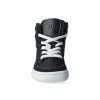 skejtacke barefoot boty filii skater champion vegan laces textile black 6