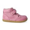 kotnikova obuv bobux timber boot vintage rose 2
