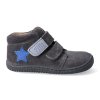filii barefoot chameleon velours graphit velcro m 2