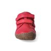 barefoot kotnikova obuv froddo barefoot red 4