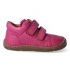 celorocni barefoot obuv froddo barefoot fuchsia 2
