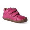 celorocni barefoot obuv froddo barefoot fuchsia 3