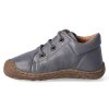 celorocni barefoot obuv froddo barefoot grey tkanicka 4