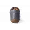 celorocni barefoot obuv froddo barefoot grey tkanicka 5