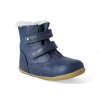 zimni obuv bobux aspen winter boot navy step up 2