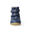 zimni obuv bobux aspen winter boot navy step up 3