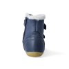 zimni obuv bobux aspen winter boot navy step up 5