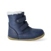 zimni obuv bobux aspen winter boot navy step up 1