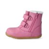 zimni obuv bobux aspen winter boot rose step up 4