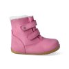 zimni obuv bobux aspen winter boot rose step up 1
