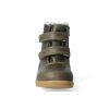 zimni obuv bobux aspen boot olive 4