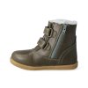 zimni obuv bobux aspen boot olive 5
