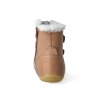 zimni obuv bobux aspen winter boot caramel step up 5